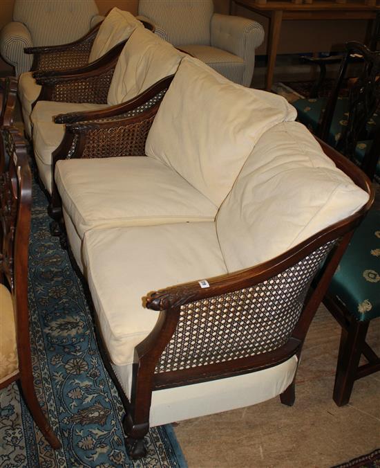 Bergere suite